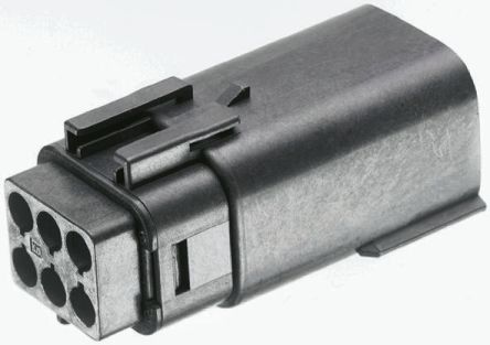 Molex 19419-0004 产品图片