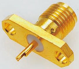 TE Connectivity 1-1478963-0 产品图片