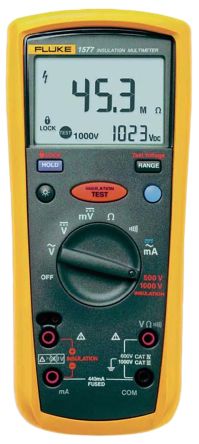 Fluke FLUKE 1577 产品图片