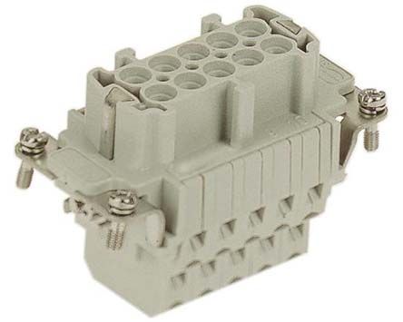 HARTING 09330102772 产品图片