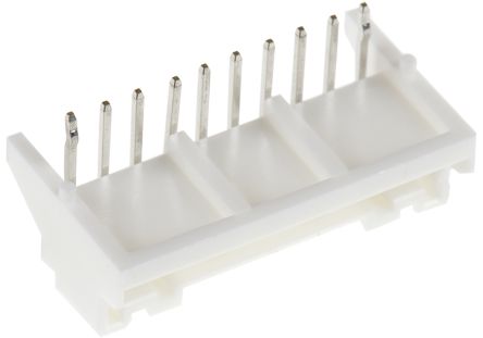 JST S10B-PASK-2 (LF) (SN) 产品图片