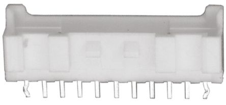 JST B11B-PASK-1 (LF) (SN) 产品图片