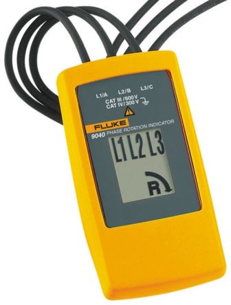 Fluke FLUKE 9040/UK 产品图片