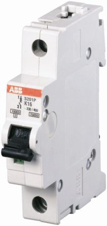 ABB 2CDS251001R0487  S201-K20 产品图片