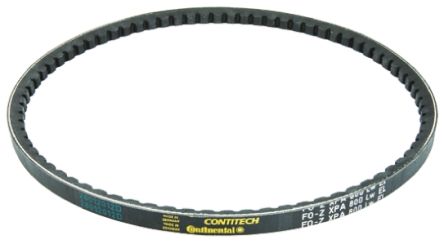 Contitech XPZ1137 产品图片