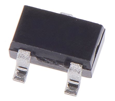 Nexperia PDTA123EU 产品图片