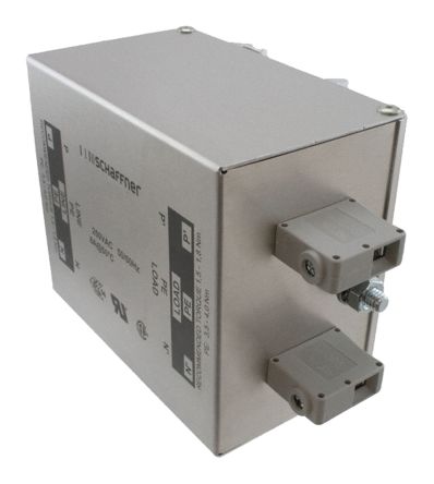 Schaffner FN2410H-16-44 产品图片