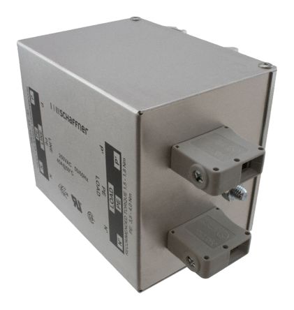 Schaffner FN2412H-8-44 产品图片