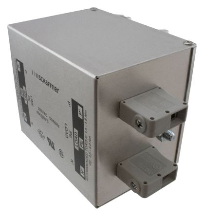 Schaffner FN2412H-16-44 产品图片