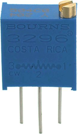 Bourns 3296Y-1-103LF 产品图片