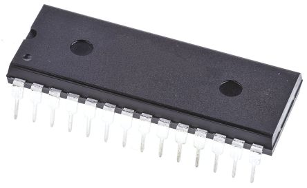 Analog Devices AD669ANZ 产品图片