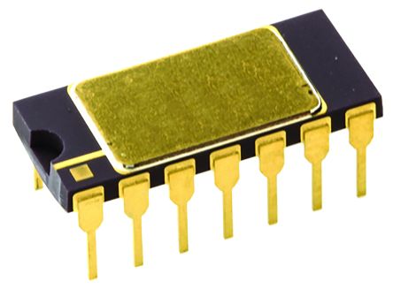 Analog Devices AD7506JNZ 产品图片