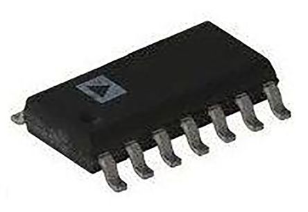 Analog Devices ADM3491ARZ 产品图片
