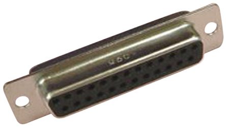JAE DB-25SF-N 产品图片