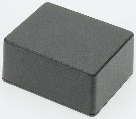 Hammond 1590FBK 产品图片