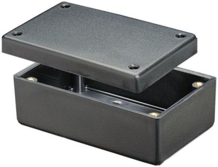 Hammond 1594RFIDBK 产品图片