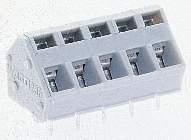 Wago 236-401 产品图片