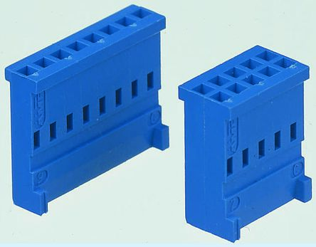 TE Connectivity 1-281839-2 产品图片