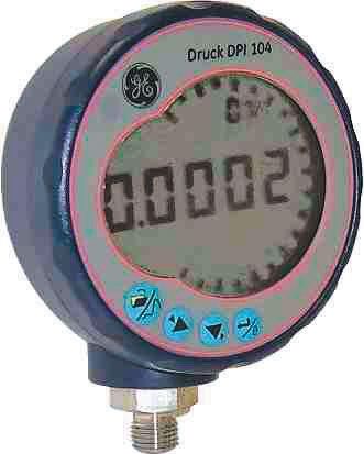 Druck DPI104-20G 产品图片