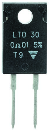 Vishay LTO030F10001JTE3 产品图片
