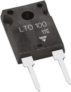 Vishay LTO100F10000JTE3 产品图片