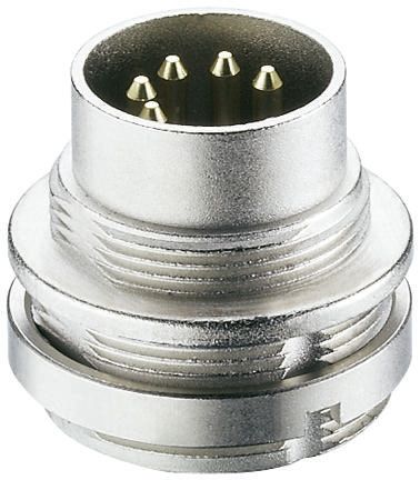 Lumberg 0314 12 产品图片