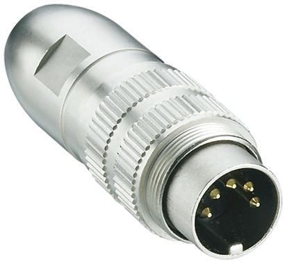 Lumberg 0332 14 产品图片