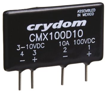 Sensata / Crydom CMXE60D5 产品图片