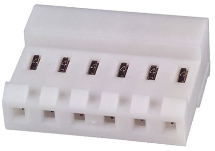 TE Connectivity 3-640429-6 产品图片