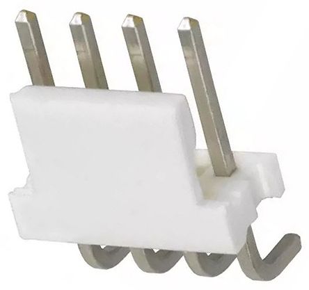 TE Connectivity 640389-4 产品图片