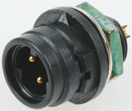 Hirose HR30-6R-6SD(71) 产品图片