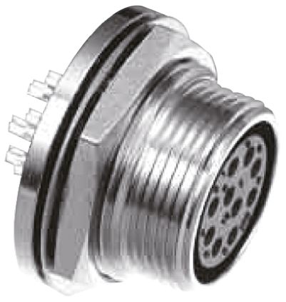 Hirose RM15WTRZA-12S(71) 产品图片