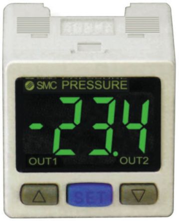 SMC PSE304 产品图片