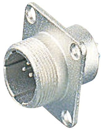 Hirose JR16RK-7P 产品图片