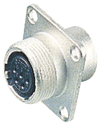 Hirose JR16RK-10S 产品图片