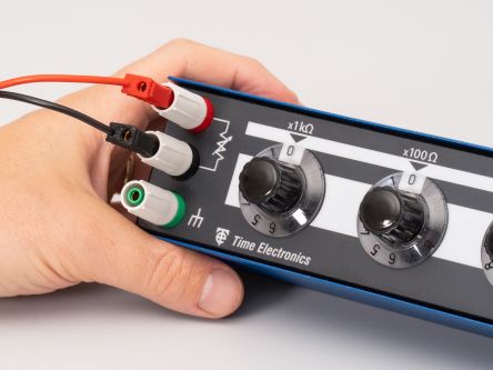 Time Electronics 1067 产品图片