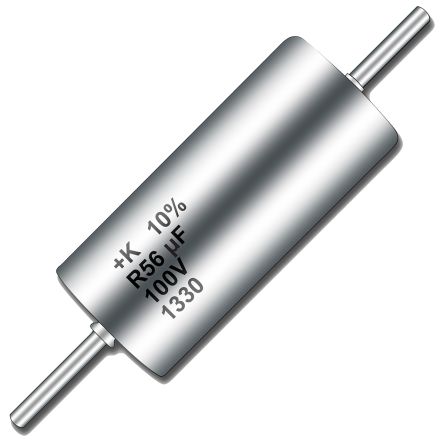 KEMET T110B106K020AT 产品图片