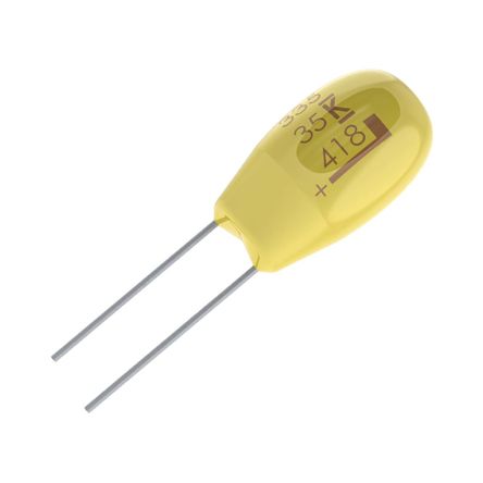 KEMET T356G106K035AT 产品图片