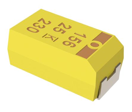 KEMET T494D475K035AT 产品图片