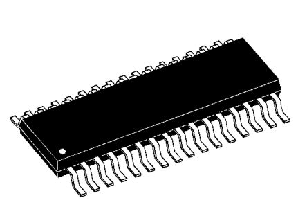 Analog Devices ADG3247BRUZ 产品图片