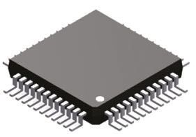 STMicroelectronics STM32F103CBT7 产品图片