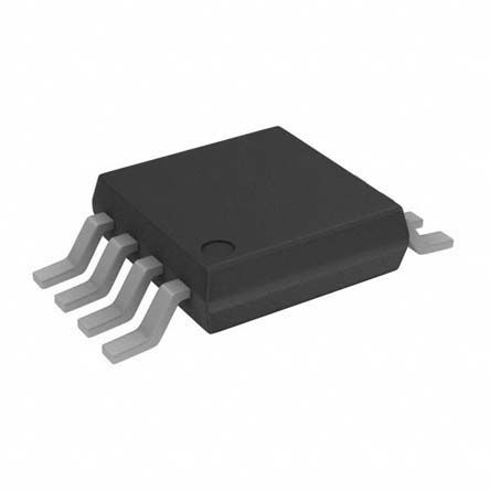 Analog Devices AD7740YRMZ 产品图片
