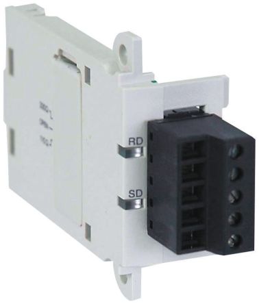 Mitsubishi FX3U-485-BD 产品图片