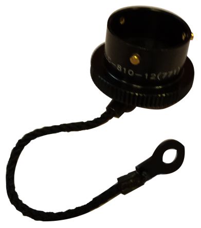 Amphenol Limited BZLC-810-16(771) 产品图片