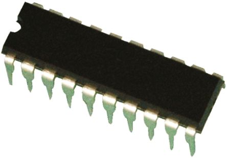 Toshiba TC74HC573AP(F) 产品图片