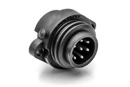 Amphenol Industrial C01610C00600012 产品图片