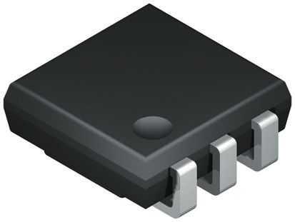 Maxim Integrated DS2401P+ 产品图片