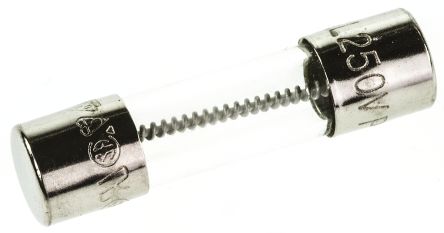 Littelfuse 02133.15MXP 产品图片