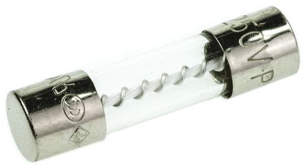 Littelfuse 0213005.MXP 产品图片