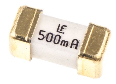 Littelfuse 0451.500MRL 产品图片